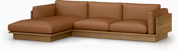 Pawson Drift Chaise Sectional