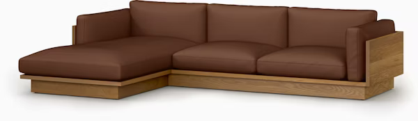 Pawson Drift Chaise Sectional