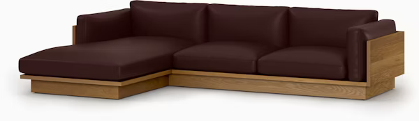 Pawson Drift Chaise Sectional