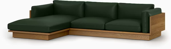 Pawson Drift Chaise Sectional