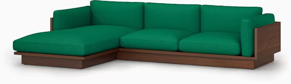 Pawson Drift Chaise Sectional