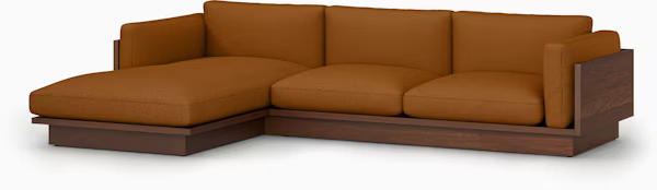 Pawson Drift Chaise Sectional