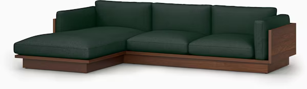Pawson Drift Chaise Sectional