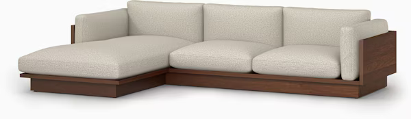 Pawson Drift Chaise Sectional