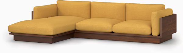 Pawson Drift Chaise Sectional