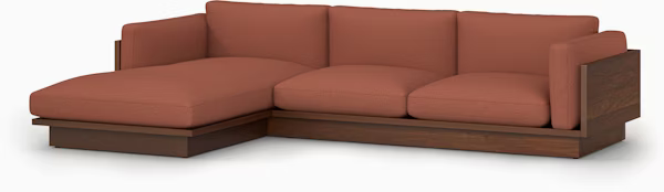 Pawson Drift Chaise Sectional