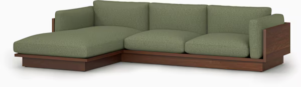Pawson Drift Chaise Sectional