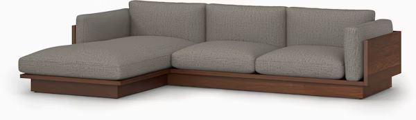 Pawson Drift Chaise Sectional