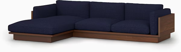 Pawson Drift Chaise Sectional