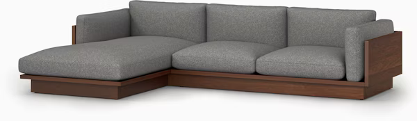 Pawson Drift Chaise Sectional