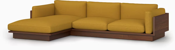 Pawson Drift Chaise Sectional