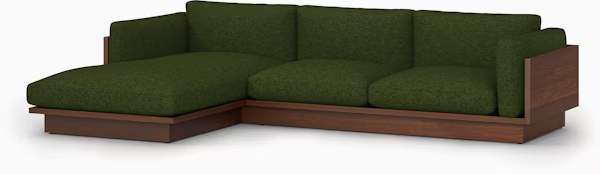 Pawson Drift Chaise Sectional