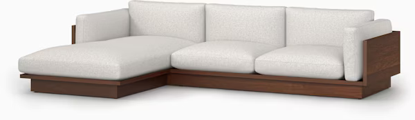 Pawson Drift Chaise Sectional
