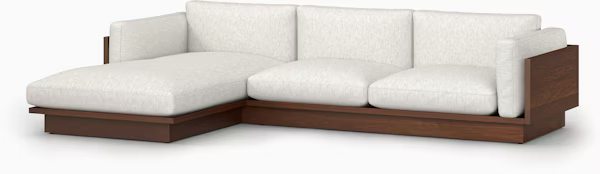 Pawson Drift Chaise Sectional