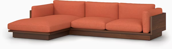 Pawson Drift Chaise Sectional