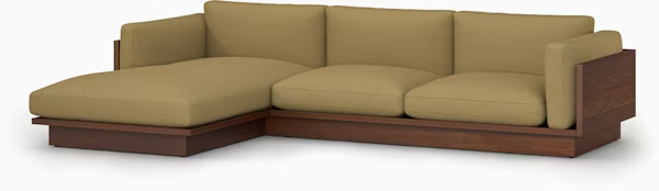 Pawson Drift Chaise Sectional