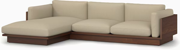 Pawson Drift Chaise Sectional