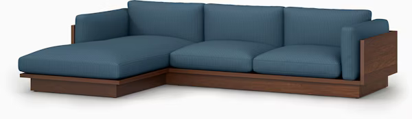 Pawson Drift Chaise Sectional