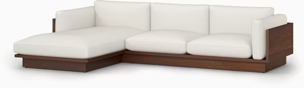 Pawson Drift Chaise Sectional