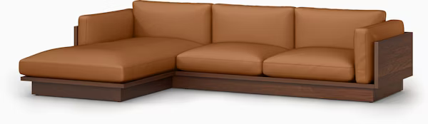 Pawson Drift Chaise Sectional