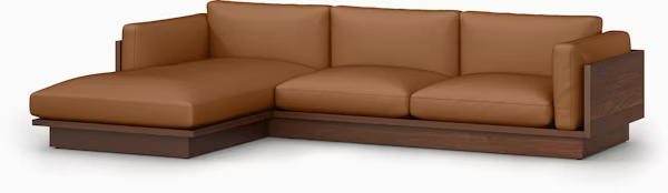 Pawson Drift Chaise Sectional