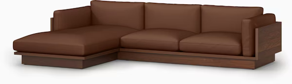 Pawson Drift Chaise Sectional