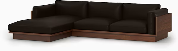 Pawson Drift Chaise Sectional