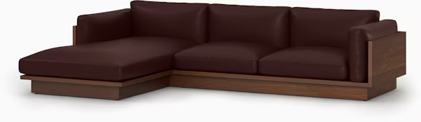 Pawson Drift Chaise Sectional