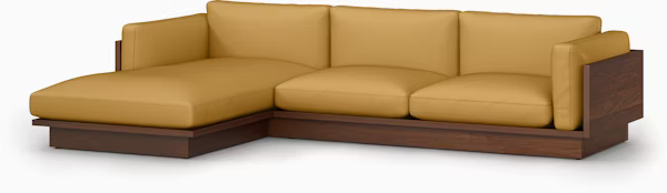 Pawson Drift Chaise Sectional