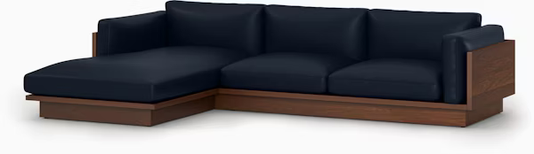 Pawson Drift Chaise Sectional