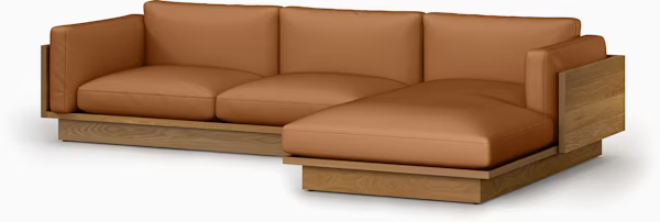 Pawson Drift Chaise Sectional