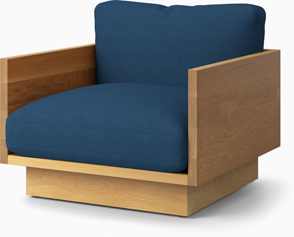 Pawson Drift Lounge Chair