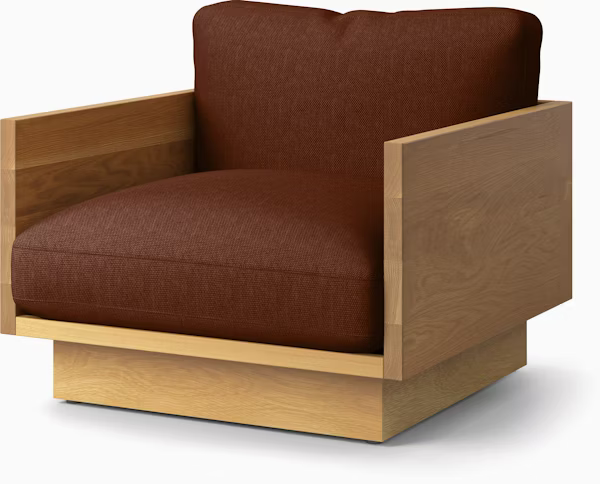 Pawson Drift Lounge Chair