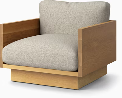 Pawson Drift Lounge Chair