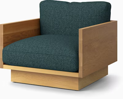 Pawson Drift Lounge Chair