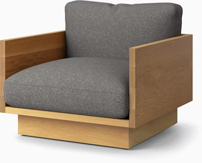 Pawson Drift Lounge Chair