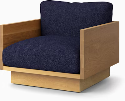 Pawson Drift Lounge Chair