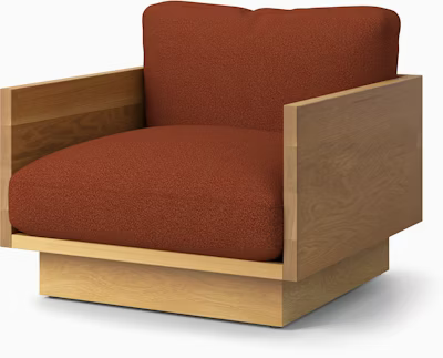 Pawson Drift Lounge Chair
