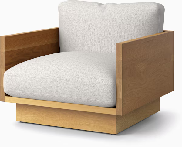 Pawson Drift Lounge Chair