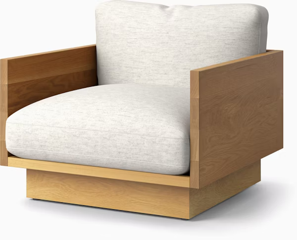 Pawson Drift Lounge Chair