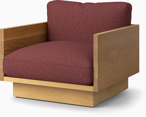 Pawson Drift Lounge Chair