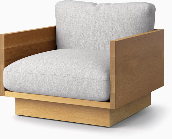 Pawson Drift Lounge Chair