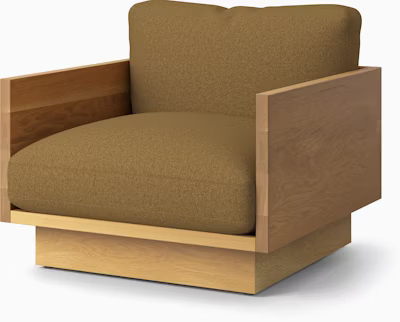 Pawson Drift Lounge Chair