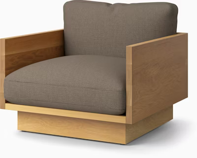 Pawson Drift Lounge Chair