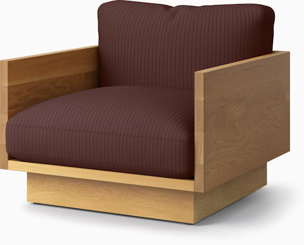 Pawson Drift Lounge Chair