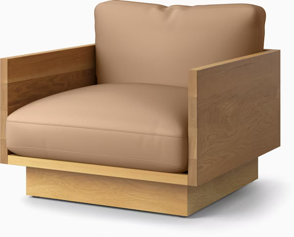 Pawson Drift Lounge Chair