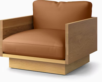 Pawson Drift Lounge Chair