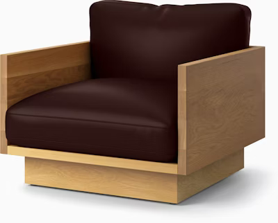Pawson Drift Lounge Chair