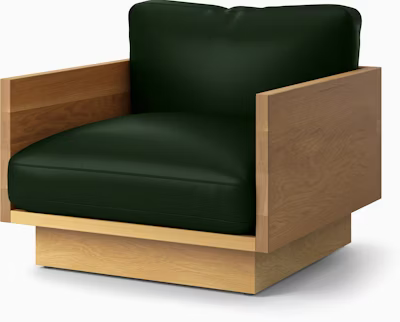 Pawson Drift Lounge Chair