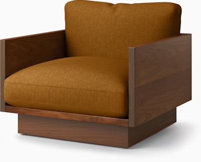 Pawson Drift Lounge Chair